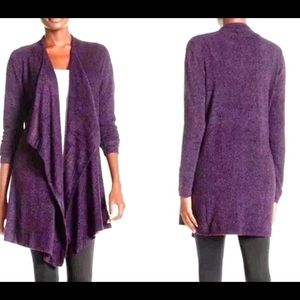 LOWEST- Barefoot Dreams Calypso Cardigan